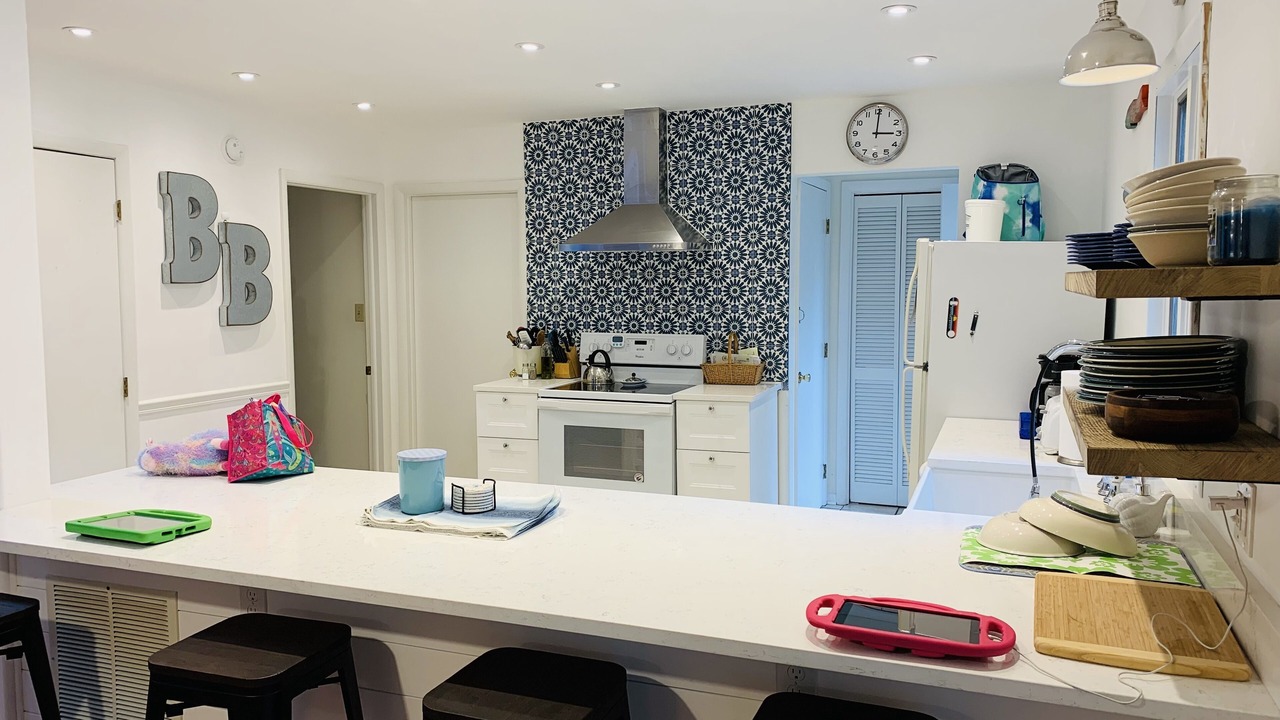 Photo of Kitchen in Sandpiper Pines