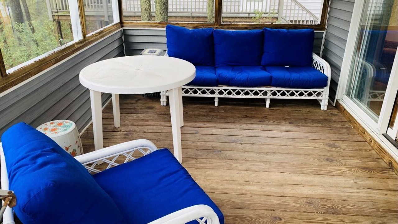 Photo of Outdoor in Sandpiper Pines