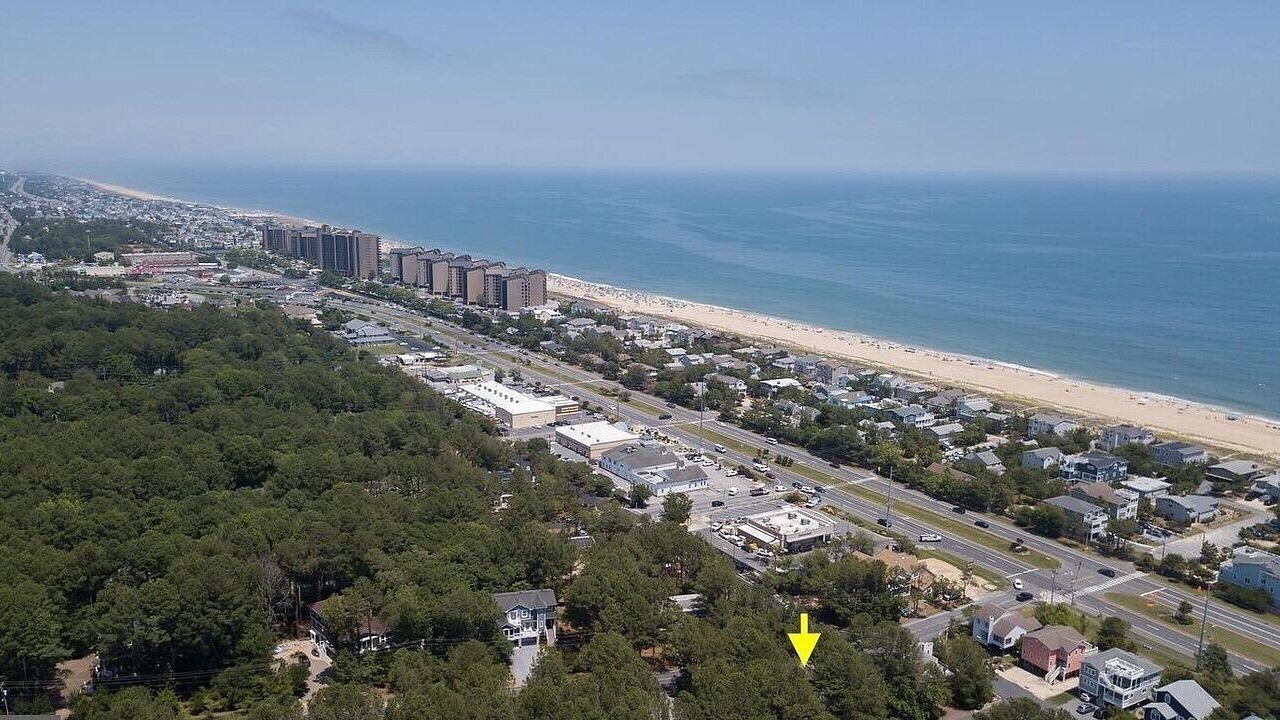 Photo of Outdoor in Sandpiper Pines