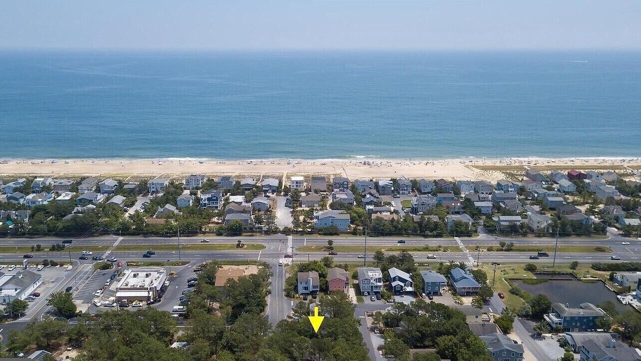 Photo of Outdoor in Sandpiper Pines