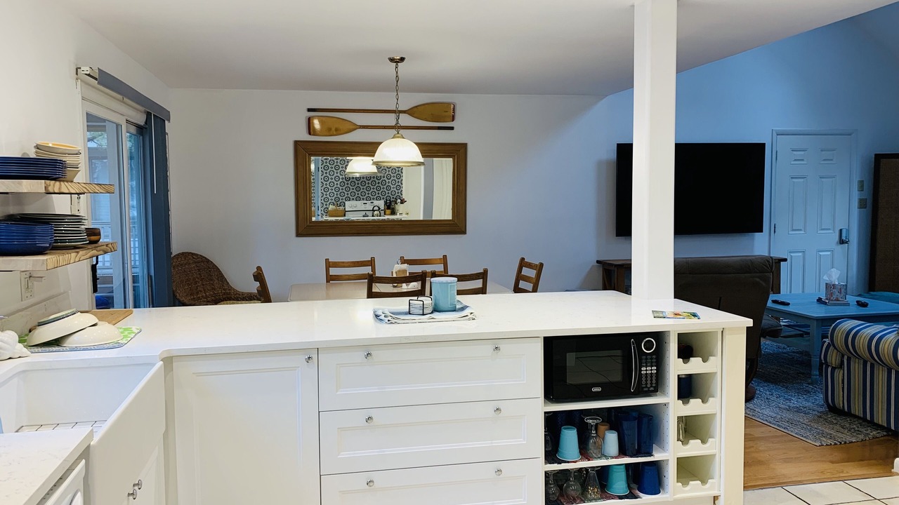 Photo of Kitchen in Sandpiper Pines