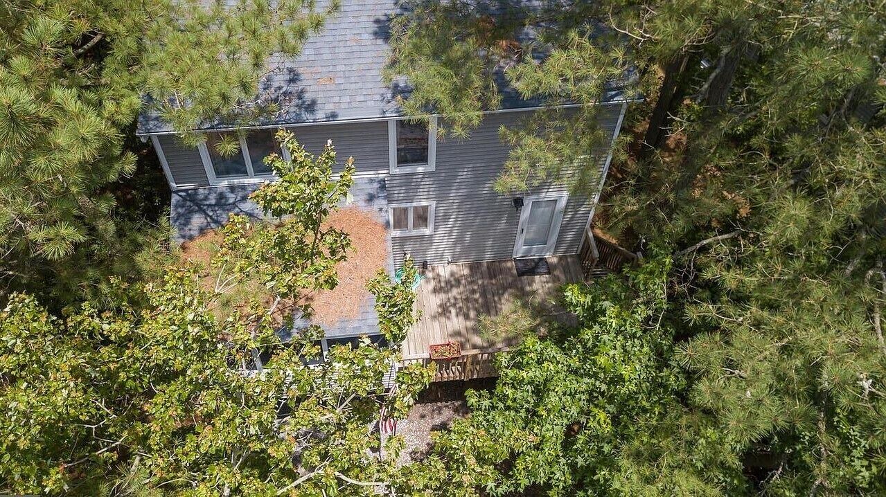 Photo of Outdoor in Sandpiper Pines