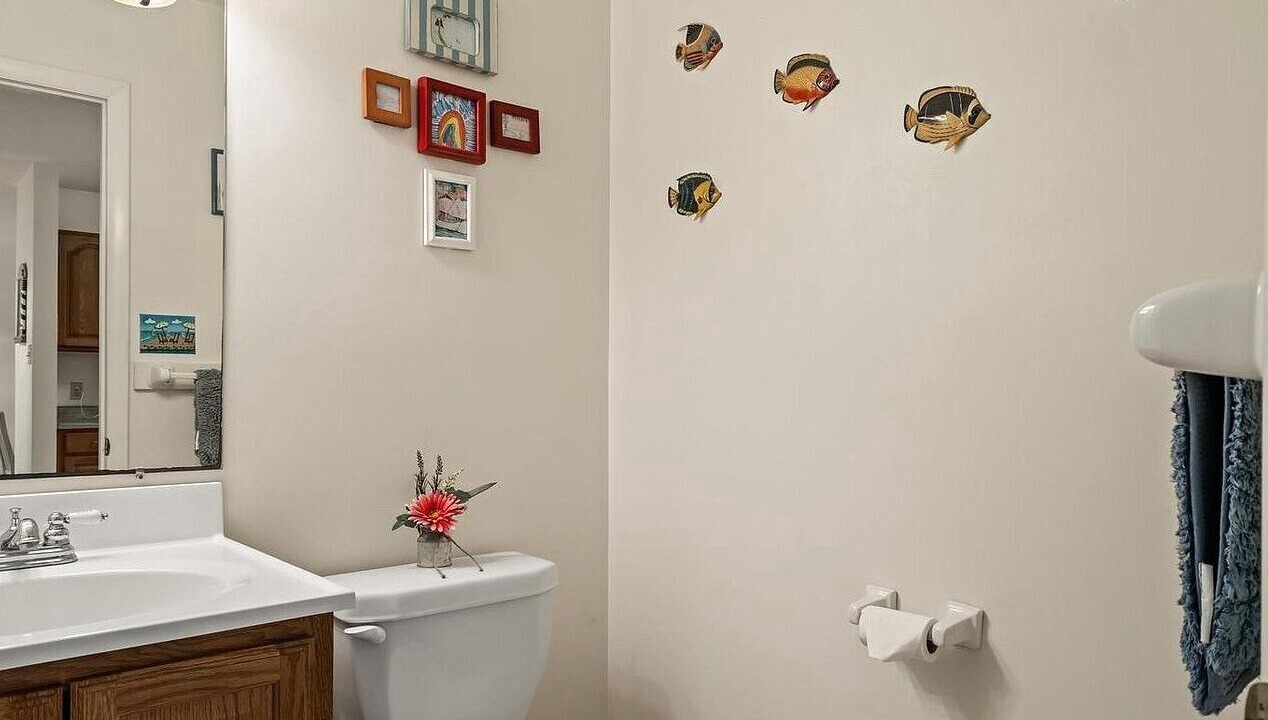 Photo of Bathroom in Sandpiper Pines