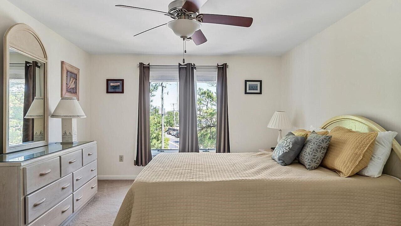 Photo of Bedroom in Sandpiper Pines