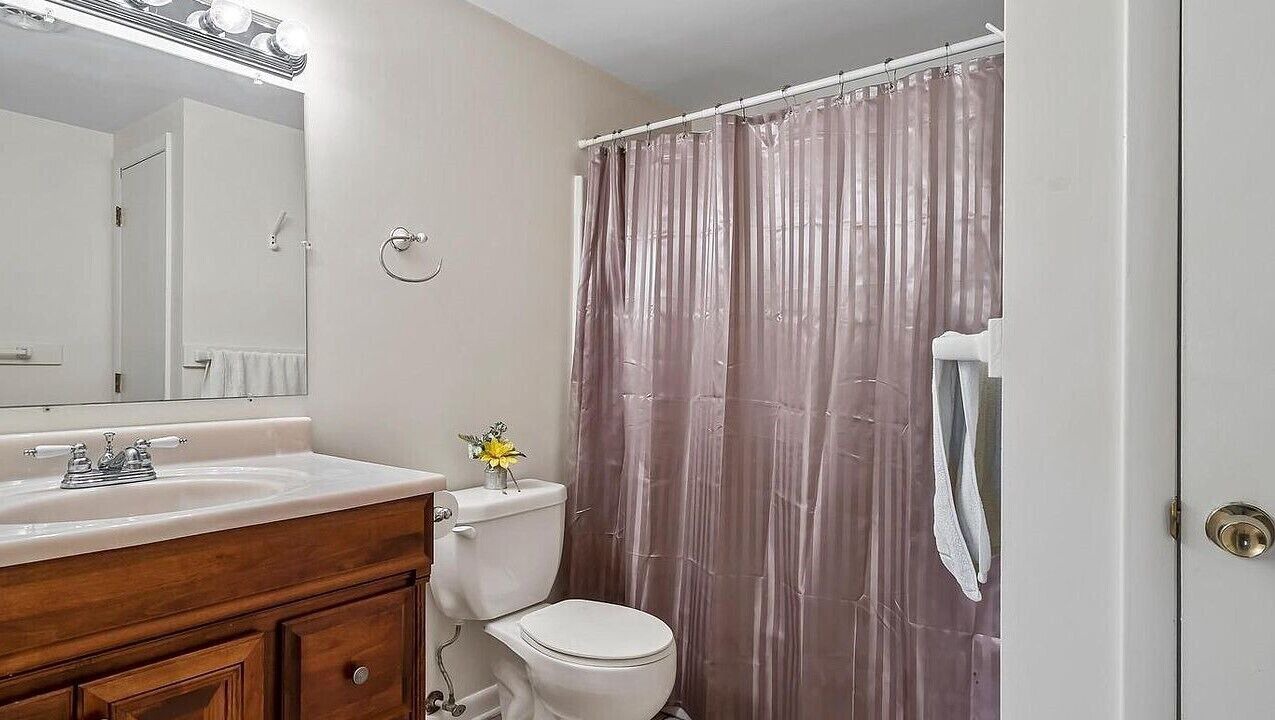 Photo of Bathroom in Sandpiper Pines