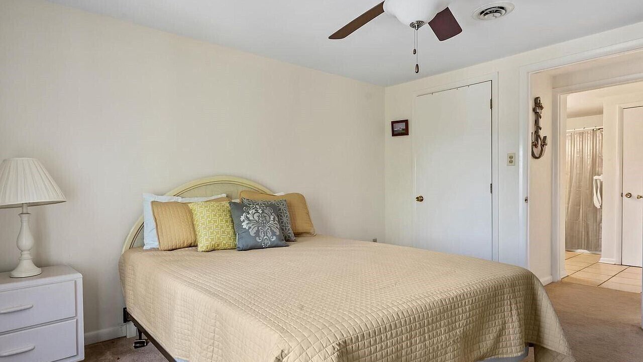 Photo of Bedroom in Sandpiper Pines