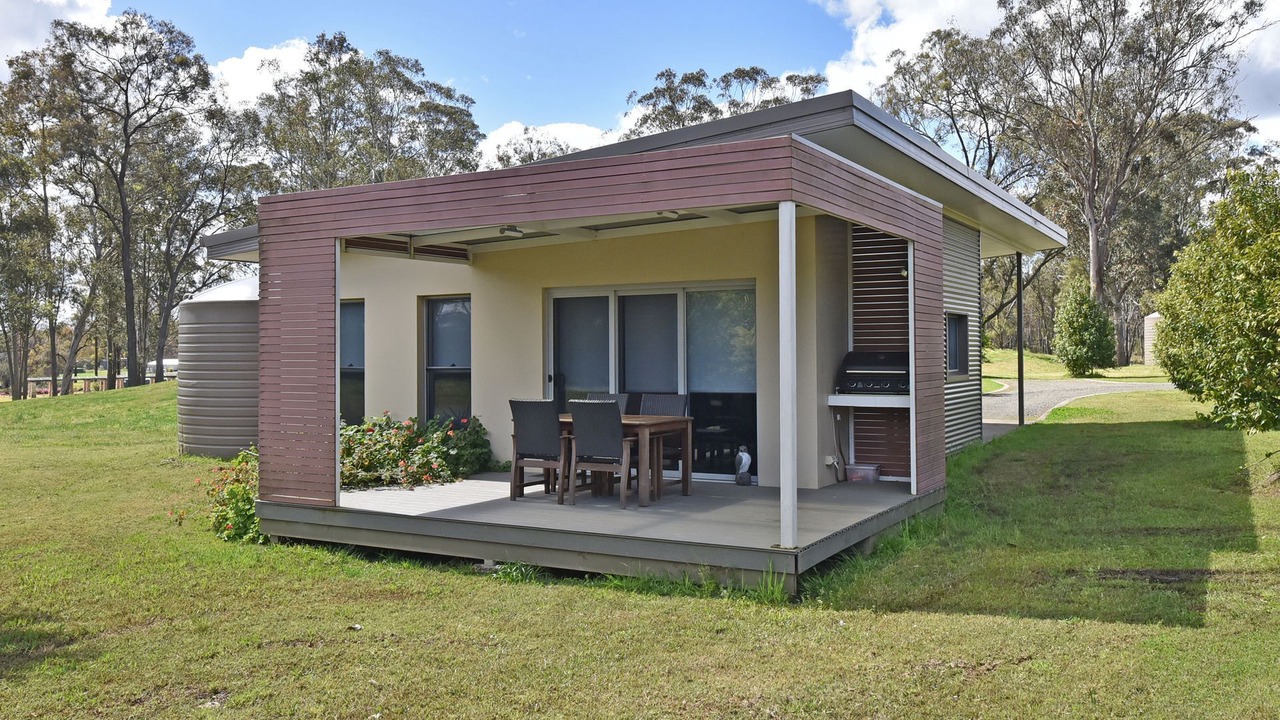 Photo of Outdoor in Pokolbin