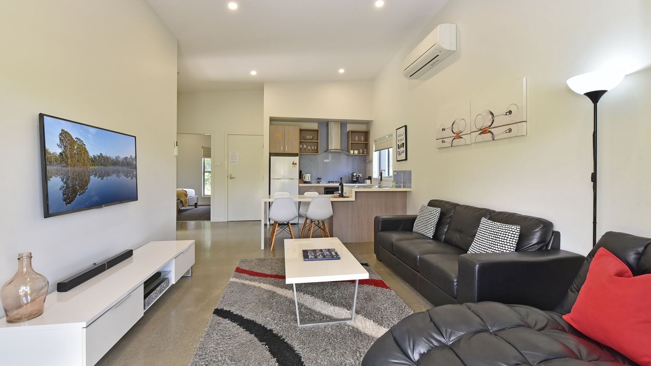 Photo of Livingroom in Pokolbin