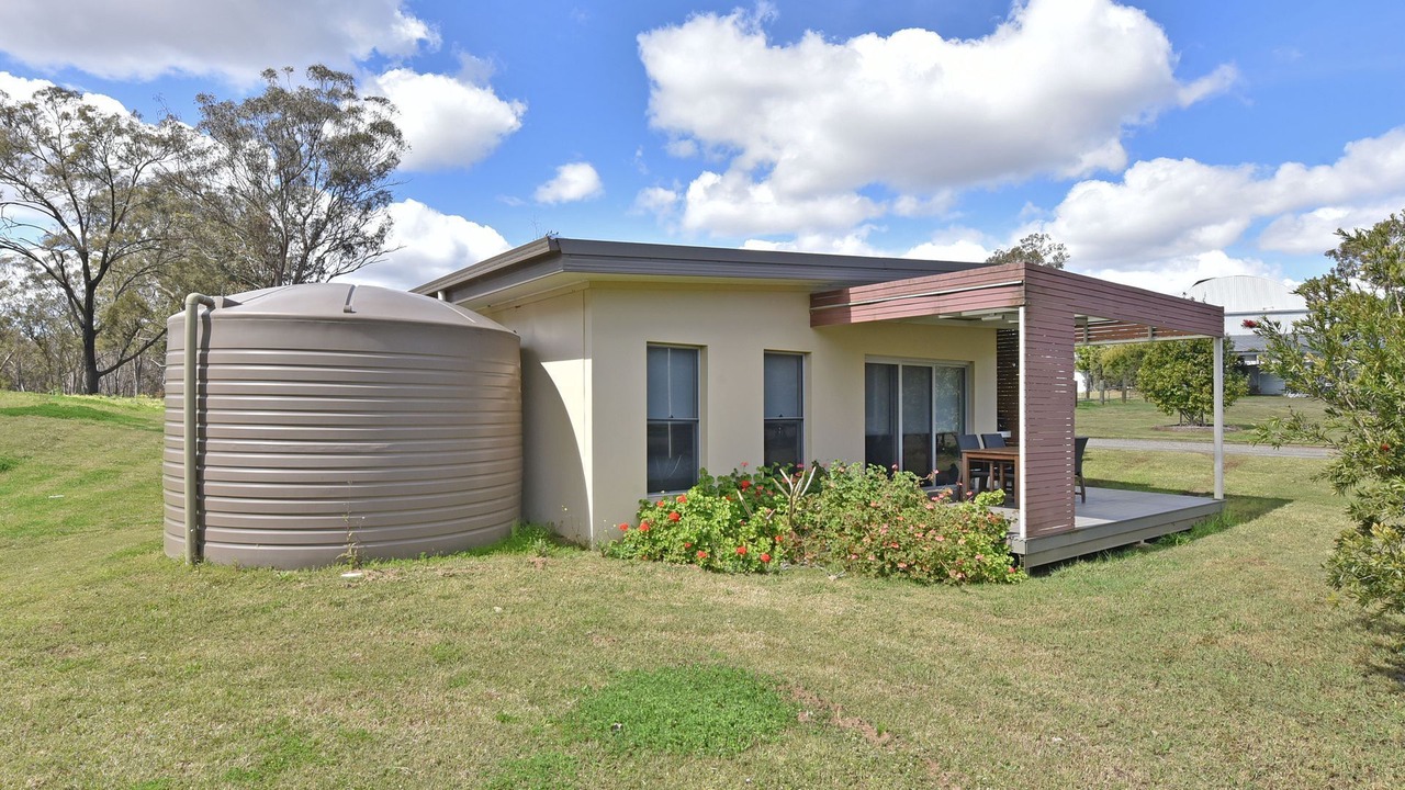 Photo of Outdoor in Pokolbin