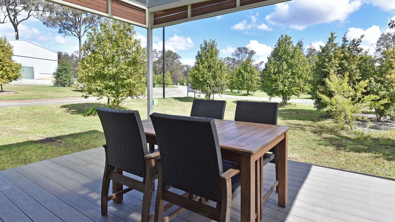 Photo of Outdoor in Pokolbin