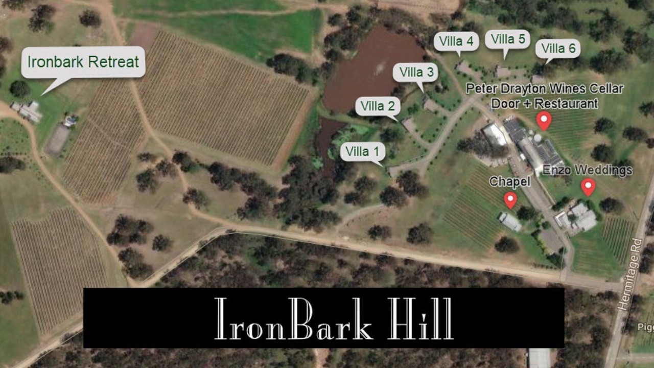 Photo of Others in Pokolbin