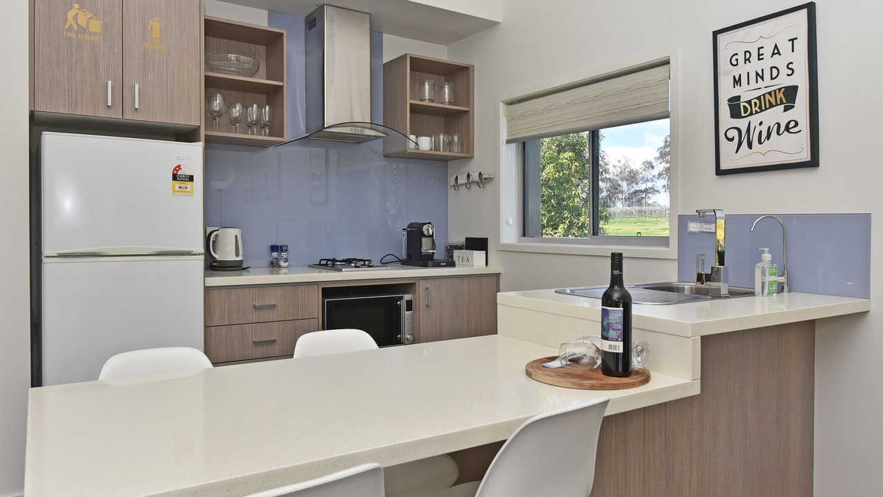 Photo of Kitchen in Pokolbin