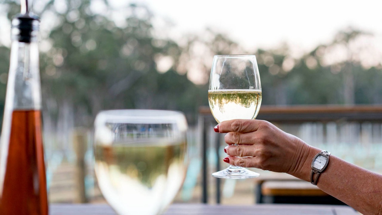 Photo of Others in Pokolbin