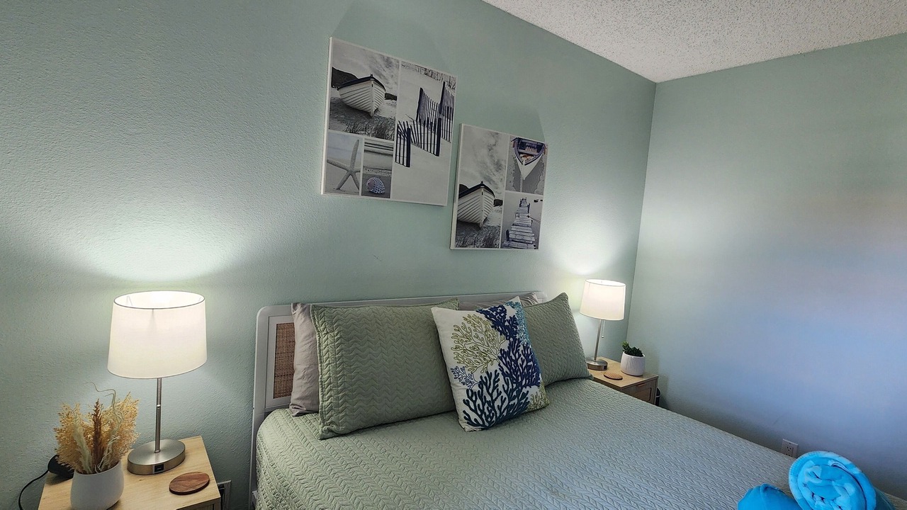 Photo of Bedroom in Tierra Verde