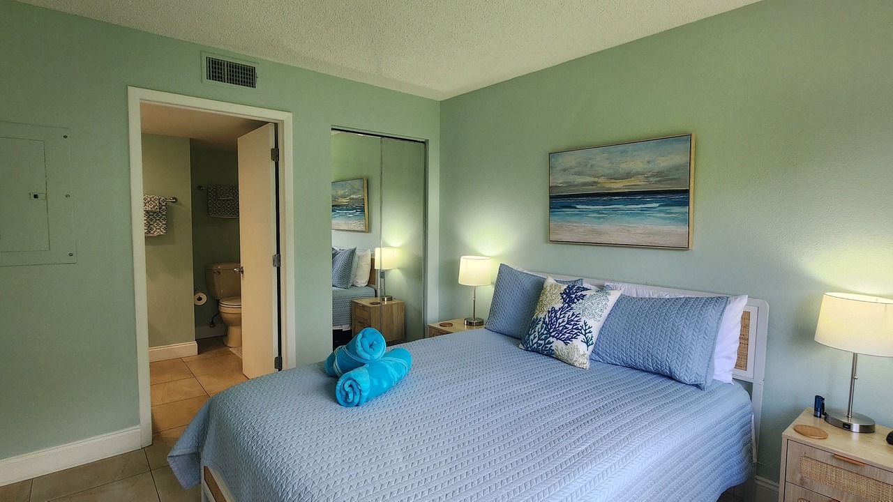 Photo of Bedroom in Tierra Verde