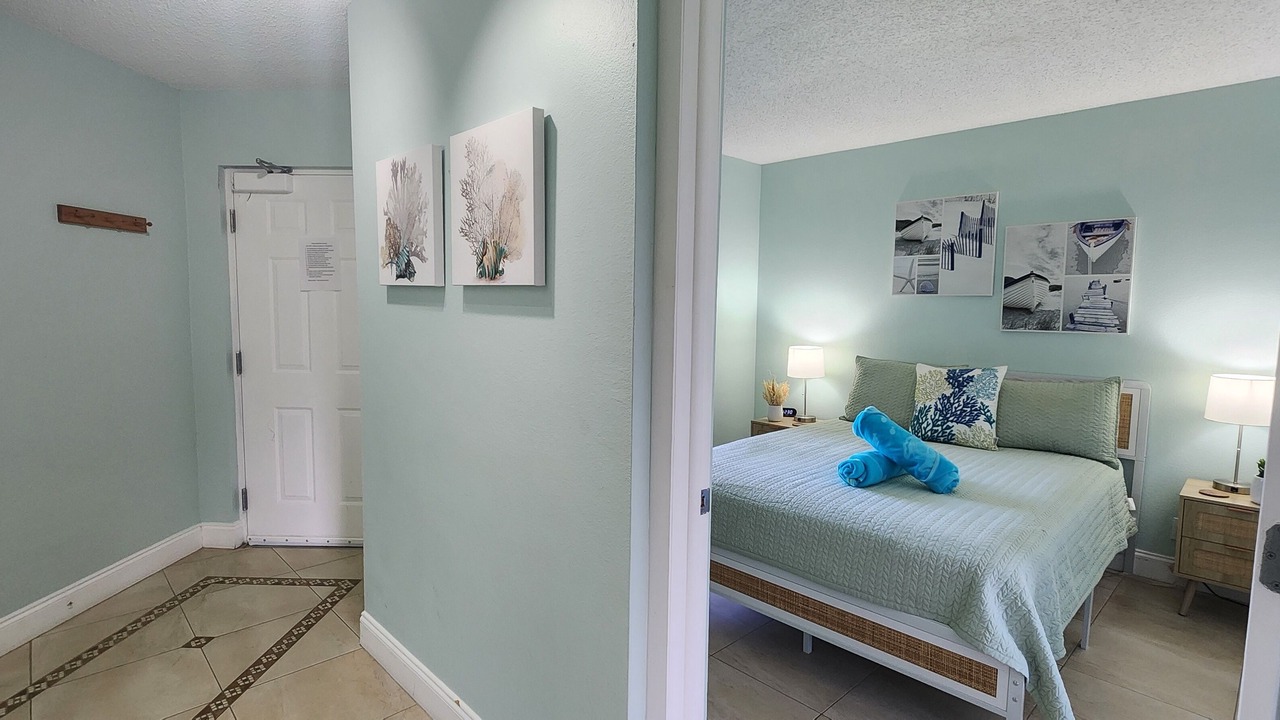 Photo of Bedroom in Tierra Verde