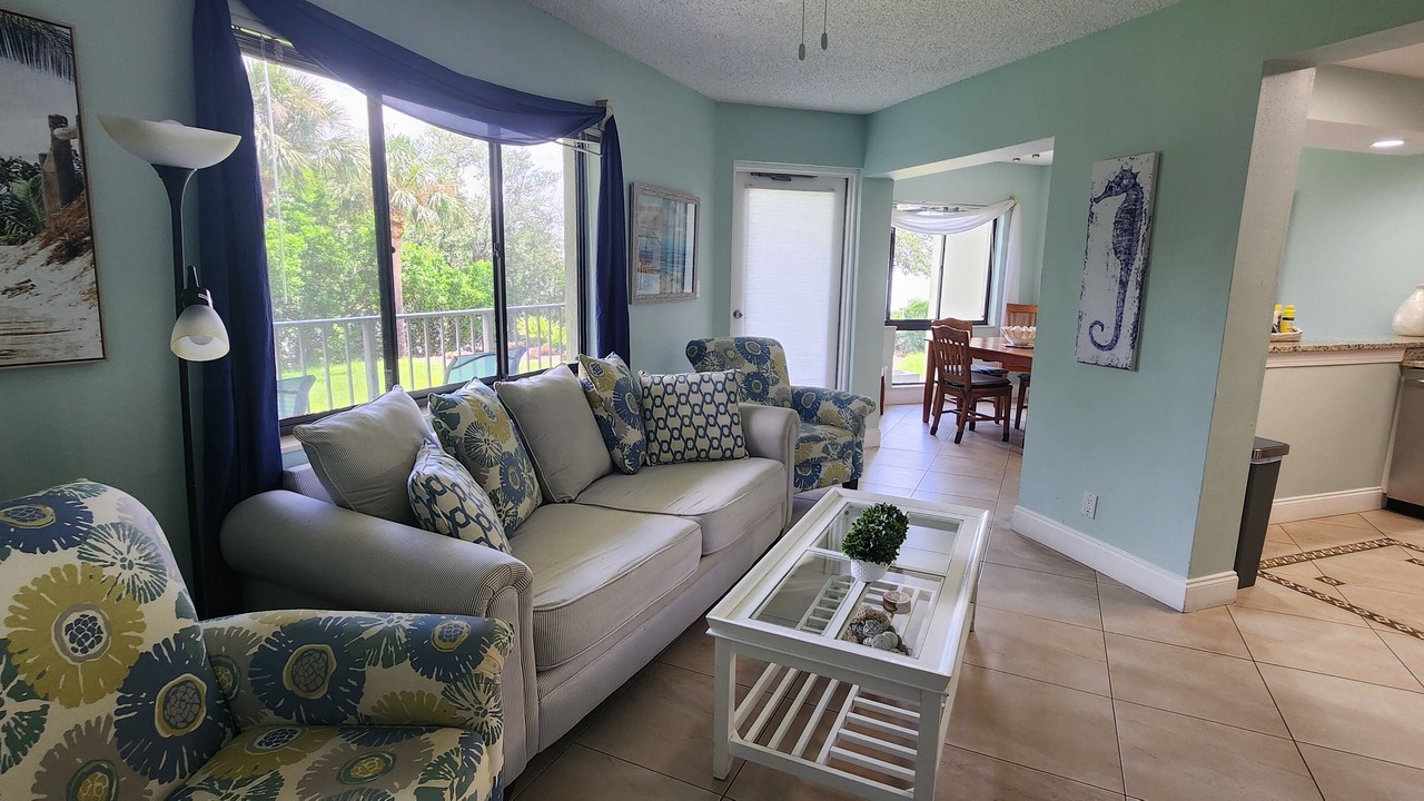 Photo of Outdoor in Tierra Verde