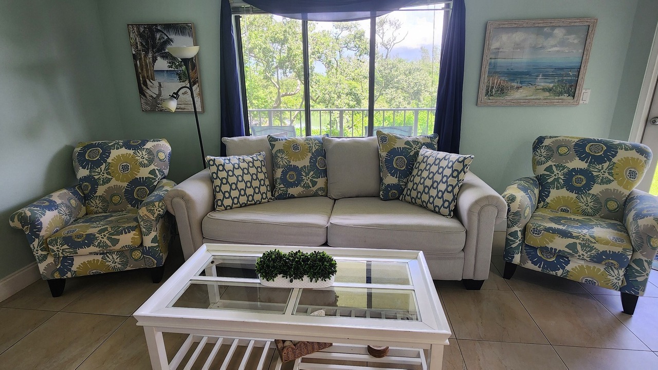 Photo of Livingroom in Tierra Verde