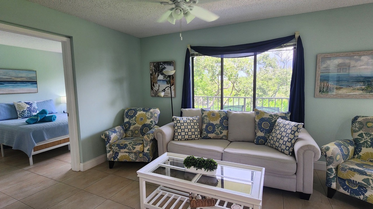 Photo of Livingroom in Tierra Verde