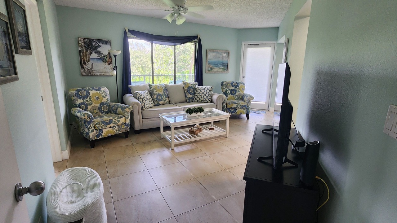 Photo of Livingroom in Tierra Verde