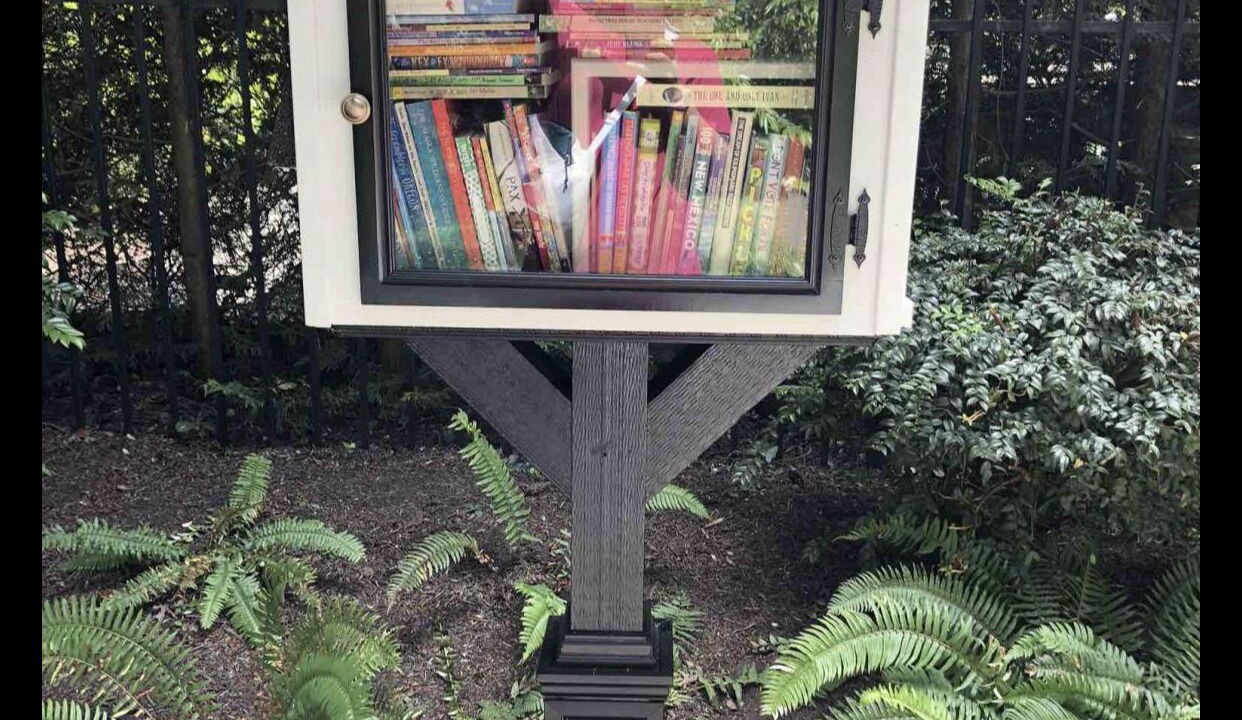 Photo of Outdoor in Broadview