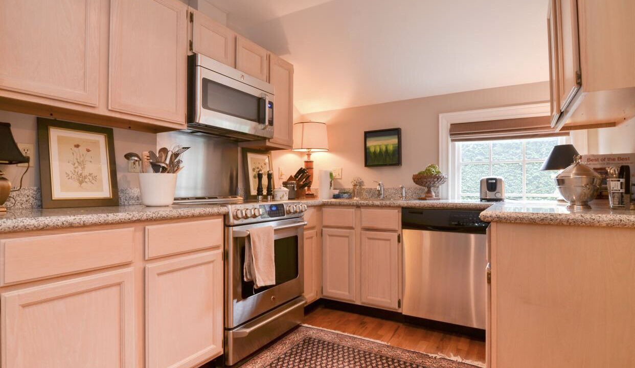 Photo of Kitchen in Broadview