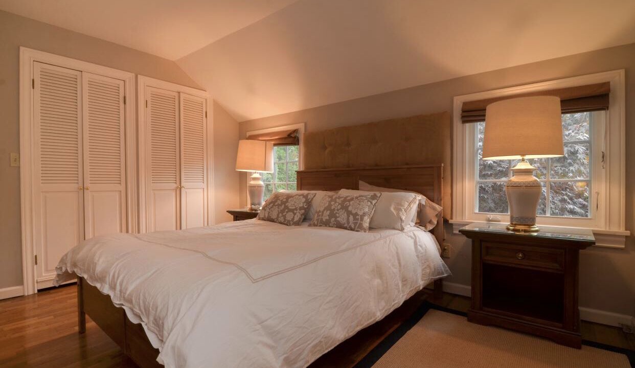 Photo of Bedroom in Broadview