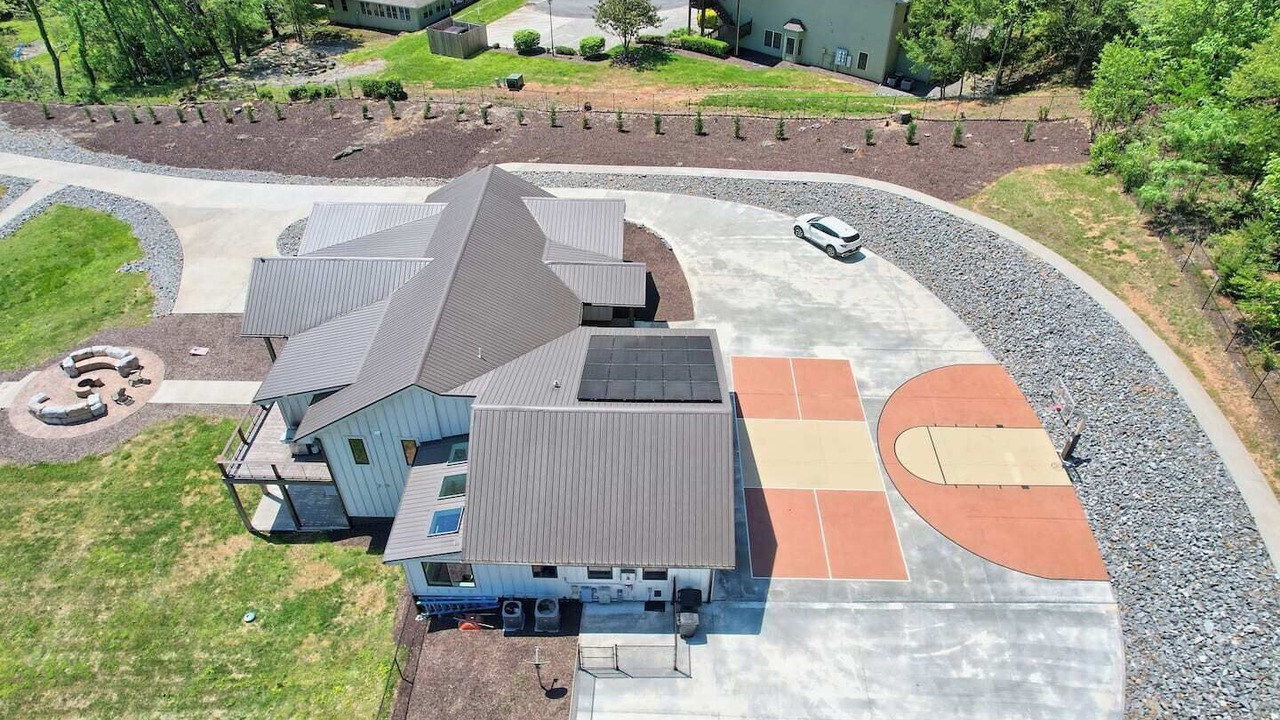 Photo of Outdoor in Young Harris