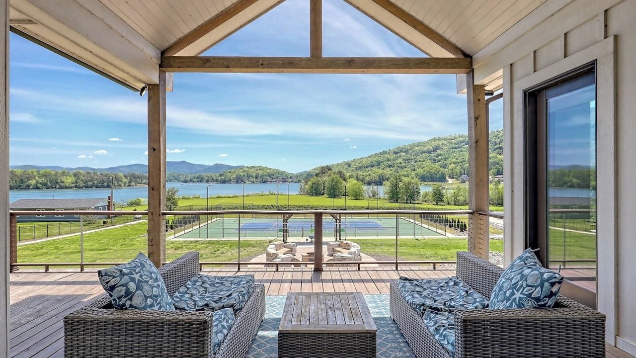 Photo of Outdoor in Young Harris