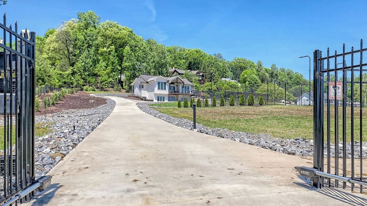 Photo of Outdoor in Young Harris