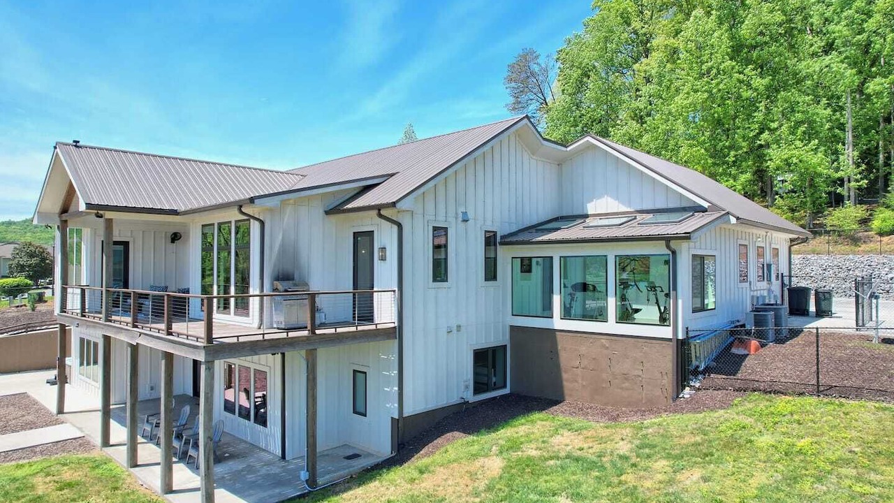 Photo of Outdoor in Young Harris
