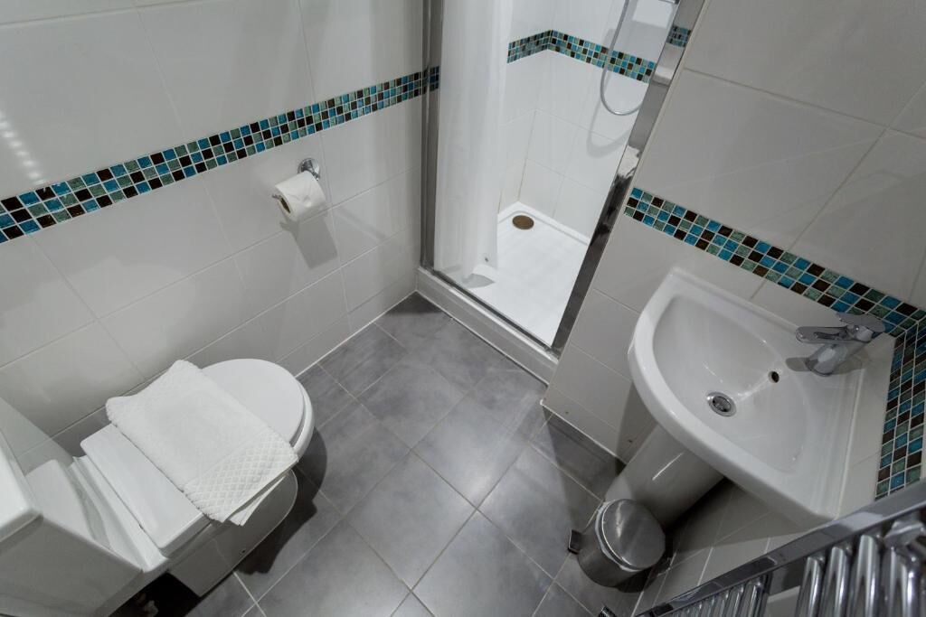 Photo of Bathroom in Kemptown