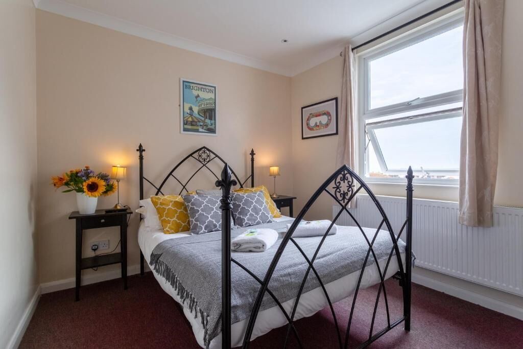 Photo of Bedroom in Kemptown