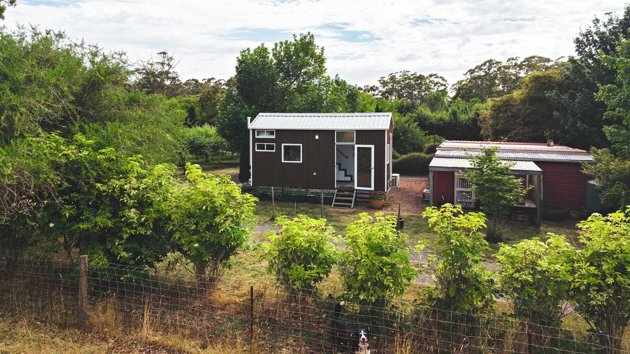 Photo of Outdoor in Korweinguboora