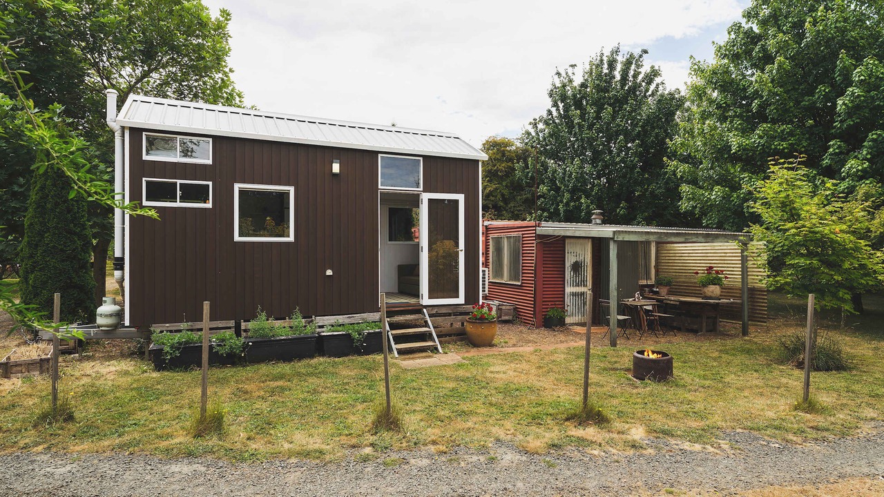 Photo of Outdoor in Korweinguboora