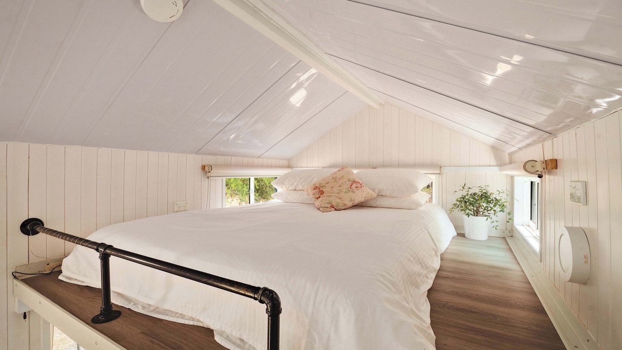 Photo of Bedroom in Korweinguboora