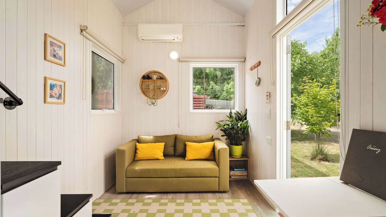 Photo of Livingroom in Korweinguboora