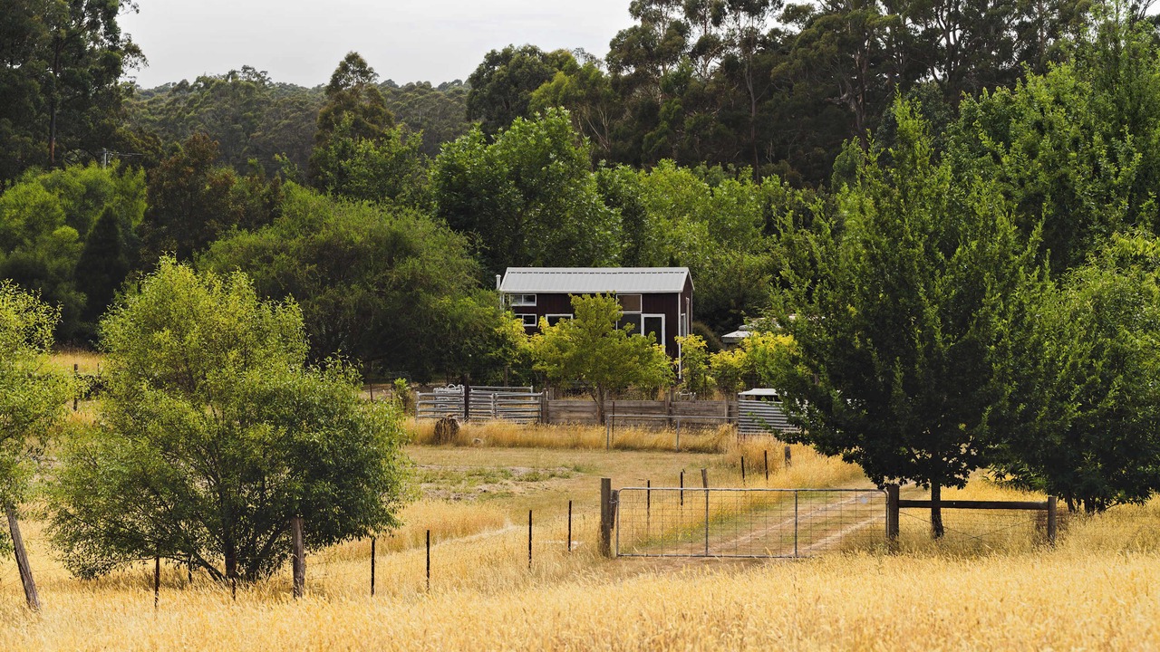 Photo of Outdoor in Korweinguboora