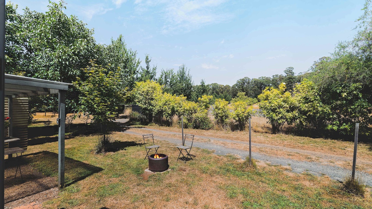 Photo of Outdoor in Korweinguboora