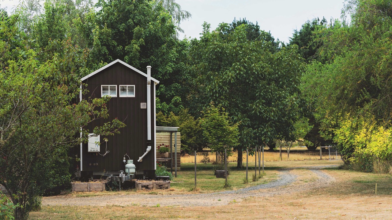 Photo of Outdoor in Korweinguboora