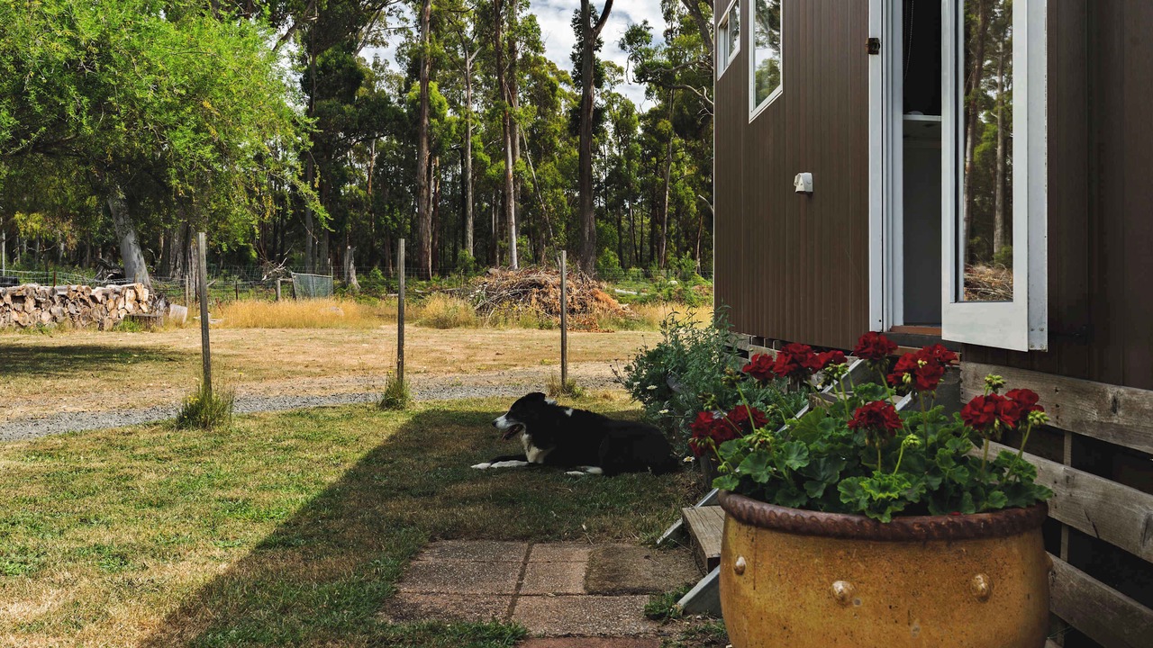 Photo of Outdoor in Korweinguboora