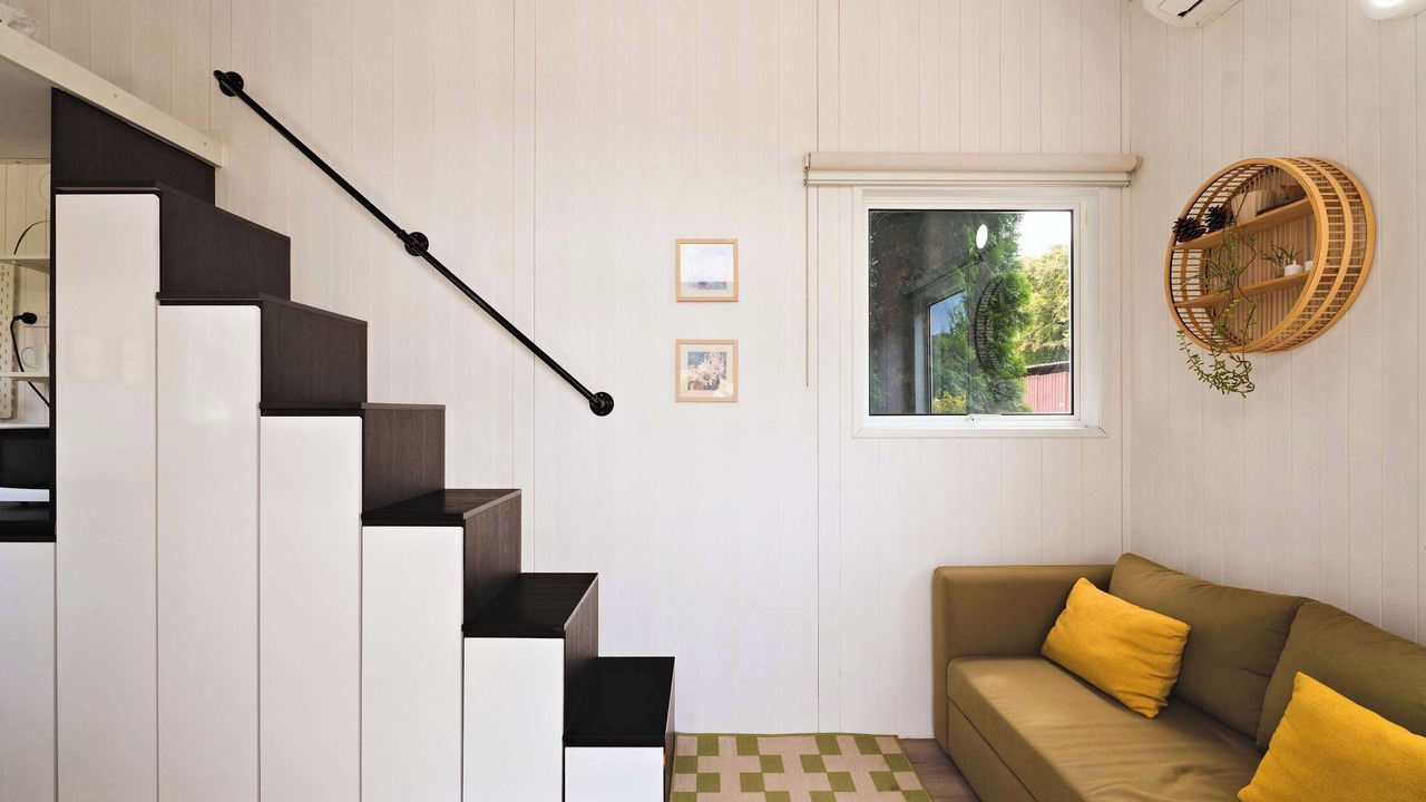 Photo of Livingroom in Korweinguboora