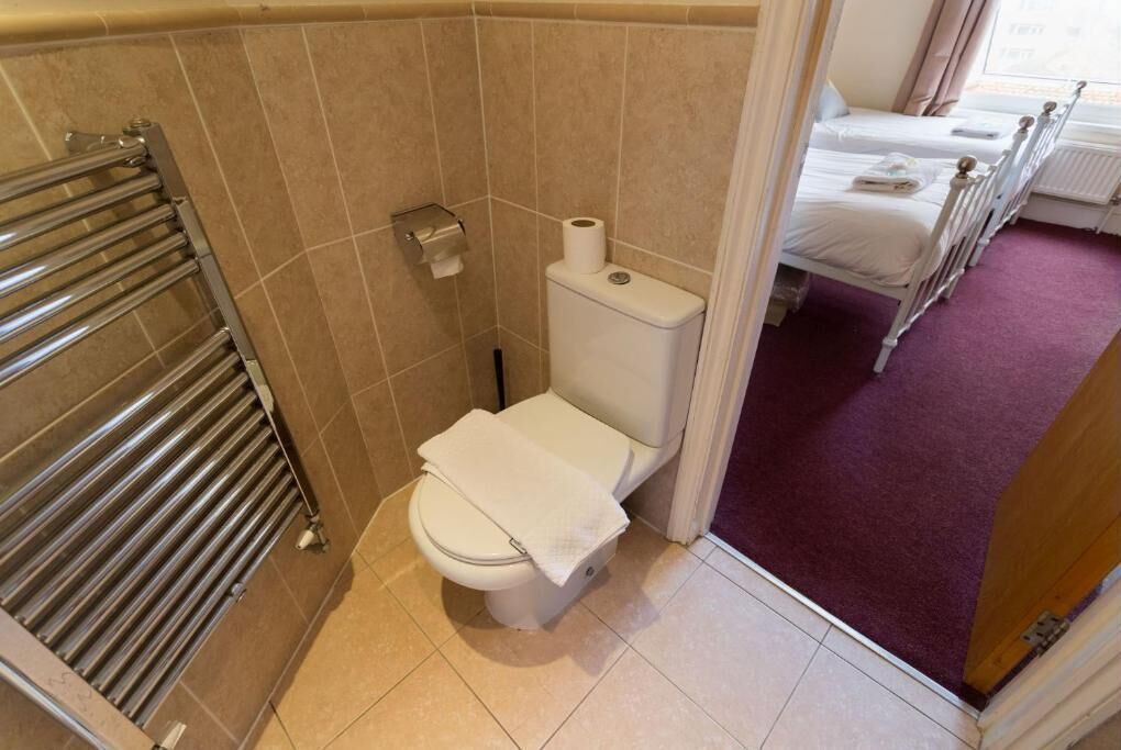 Photo of Bathroom in Kemptown