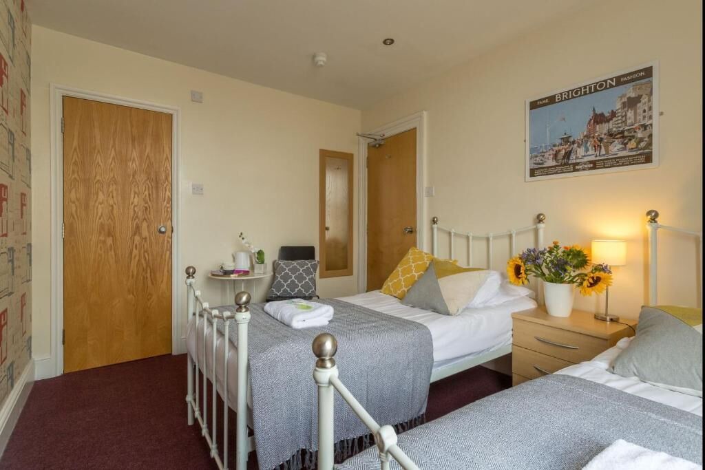 Photo of Bedroom in Kemptown