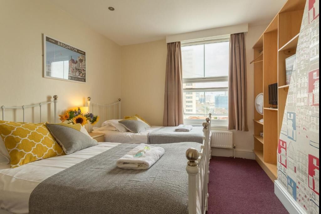 Photo of Bedroom in Kemptown