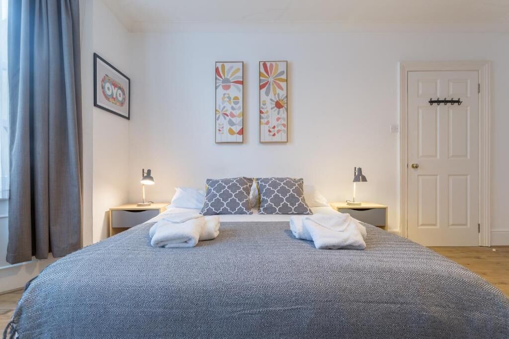 Photo of Bedroom in Seafront