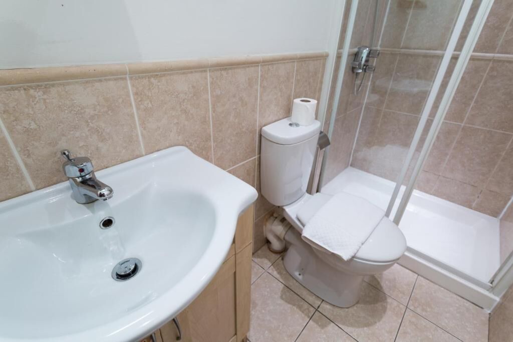 Photo of Bathroom in Seafront