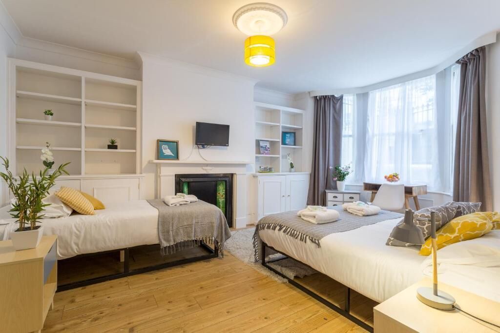 Photo of Bedroom in Seafront