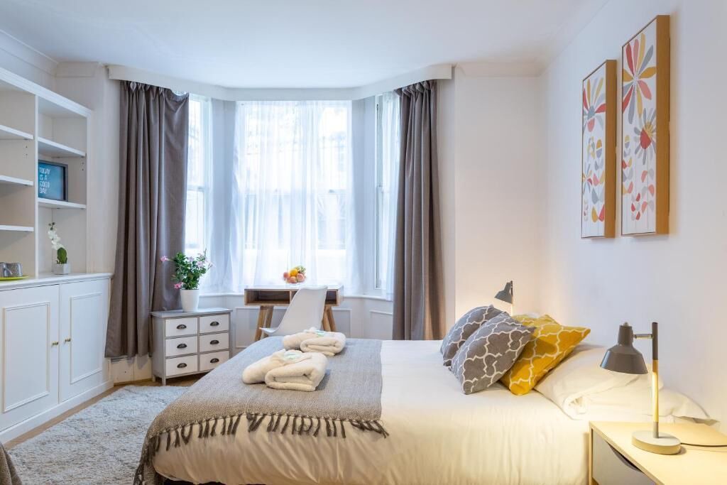 Photo of Bedroom in Seafront