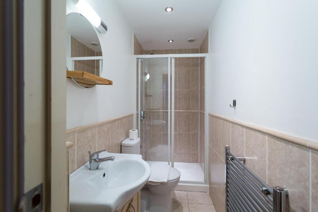 Photo of Bathroom in Seafront